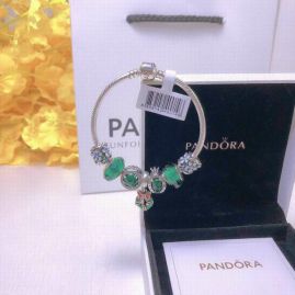 Picture of Pandora Bracelet 1 _SKUPandorabracelet17-21cm11254413456